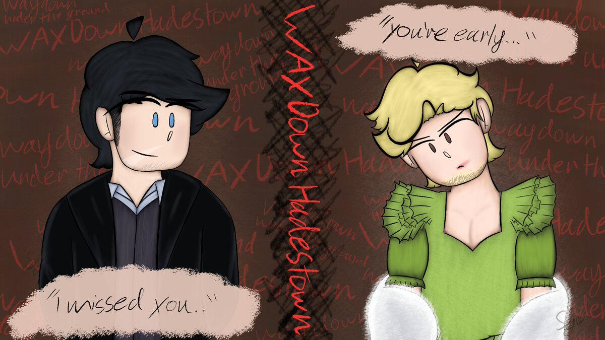 Basic render example